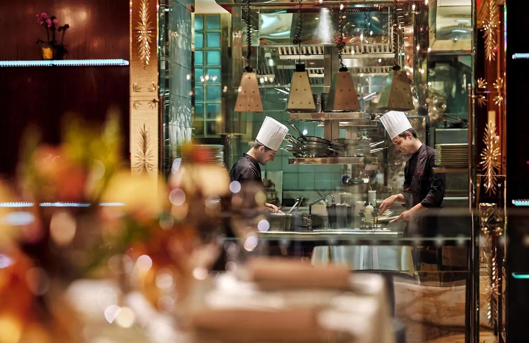 Hotel Principe Di Savoia - Dorchester Collection-1